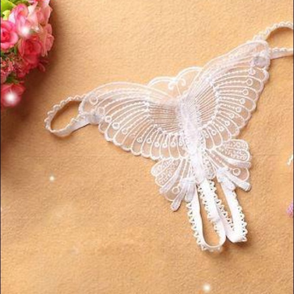 Butterfly Effect - Picture 2 of 4